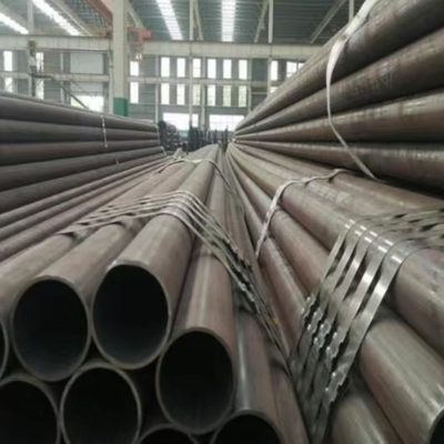ASTM A106 Bezszwowa rura ze stali węglowej do budowy 300 mm