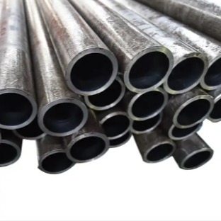 Good price Stalowa rura łożyskowa kotła wysokociśnieniowego ASTM A179 20 # Q295 Q390 200 mm w Internecie