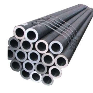 1 cal 2 cale ASTM A53 Gr.a ST52 E355 Cylinder hydrauliczny walcowany na zimno Rurociągi Wyżarzanie antykorozyjne