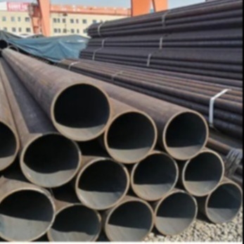 Good price Rury bez szwu ze stali węglowej 20 mm SCH60 ASTM A355 4041 A106 Gr.B do statku mostowego w Internecie