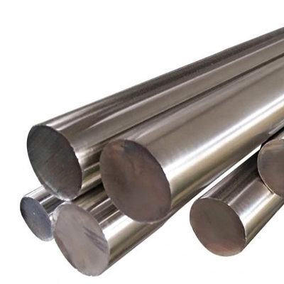 Good price Polerowanie Pręt ze stali nierdzewnej ASTM P20 H13 S1 304 316L 310S 3 Sch For Engineering w Internecie