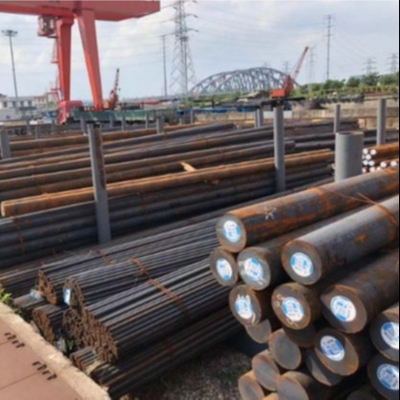 ASTM E355 Pręt rurowy ze stali węglowej A192M Przemysł petrochemiczny