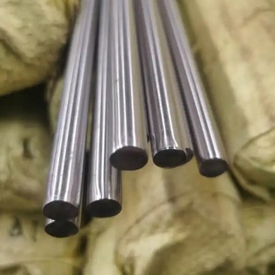 Good price ASTM 401 316L 8-calowy SCH80 Płaski pręt ze stali nierdzewnej Powierzchnia lustra do dekoracji w Internecie