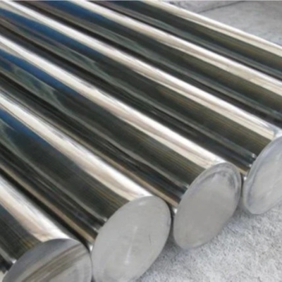 Good price 304 Precyzyjny pręt do honowania ze stali nierdzewnej Polerowanie cylindra hydraulicznego Ra 0,2 w Internecie