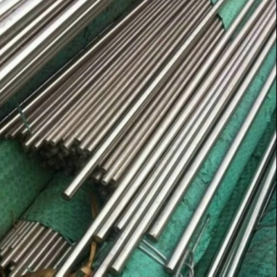 Good price Walcowany na zimno pręt ze stali nierdzewnej polerowanej ASTM A276 SS304 Precyzja 5 mm do rurociągu w Internecie
