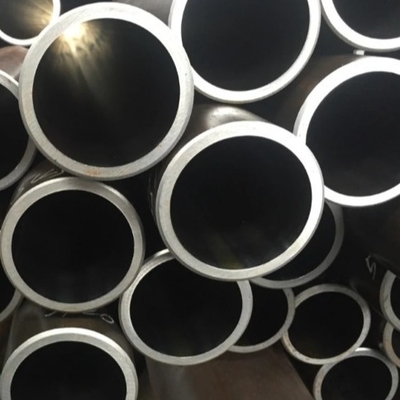 ASTM A106 Precyzyjna rura cylindra hydraulicznego do honowania E355 ST52 1/2 cala ciągniona na zimno