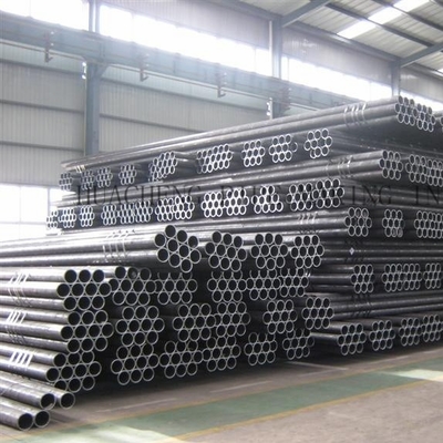 BK BKS BKW NBK Wyżarzona rura bezszwowa ciągniona na zimno Rdzeń antykorozyjny 25,4 mm * 1,65 mm
