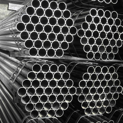 ASTM A210 ASME SA210 A1 Rury stalowe bez lakierów GB5310 20G 15MoG 12CrMoG