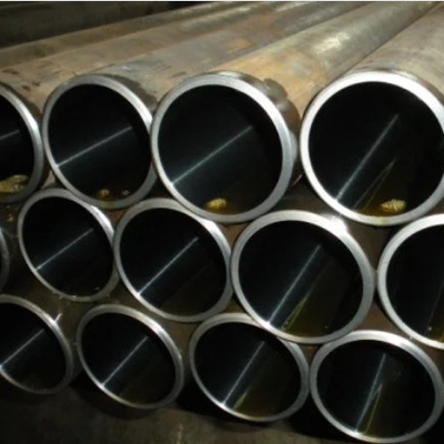 Good price E355 ST52 Rura do honowania cylindrów hydraulicznych H8 ST45 1045 DIN 2391 Ciągniona na zimno bez szwu w Internecie
