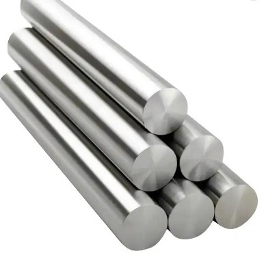 Pręt ze stali nierdzewnej z lustrem ciągnionym na zimno ASTM A479 316 / 316L 8 mm