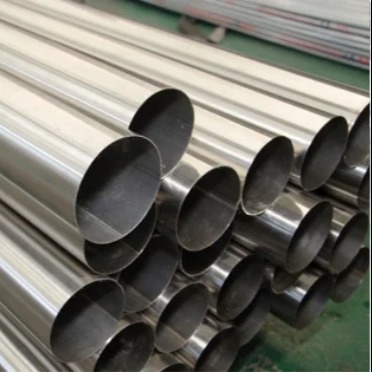 Good price ASTM A249 SA-213-TP310H 0,85 cala OD 0,028 cala Grubość Rura ze stali nierdzewnej do rurociągów gazowych w Internecie