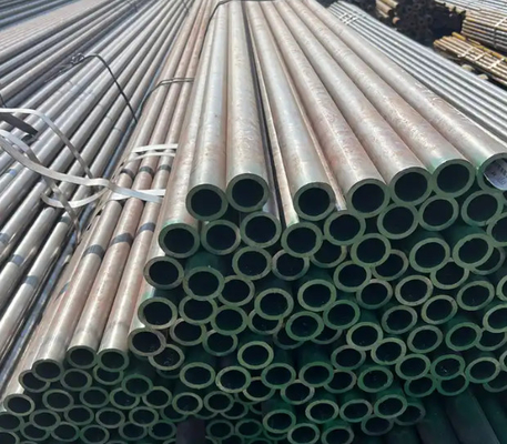 2.5 cali × 0,25 cali SA-213-T22 Płyn kocioł bezszwodowy ze stali stopowej