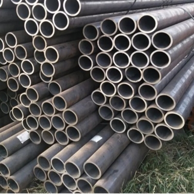 Good price Bezszwedzone, walcowane na zimno rury kotłowe ze stali o łagodnym węglowym ASTM A179 Gr.B SA-210-T22 w Internecie