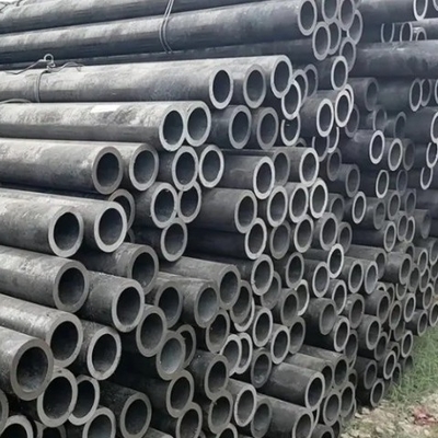 42CrMo4 Stopa stopowa, bezszwowa rurka do łożysk i urządzeń chemicznych