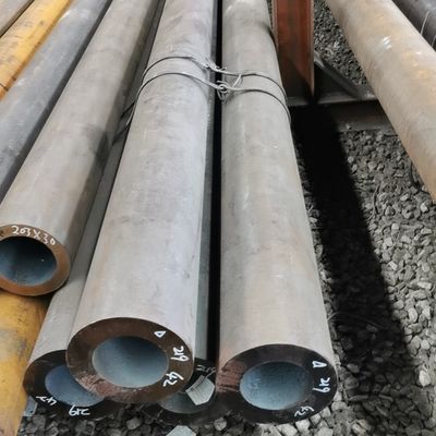 2.5 IN OD Bezszwowe / spawane, walcowane na zimno rurki kotłowe SA-213-T22 dla przemysłu chemicznego