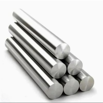 304 304L 321 316 316L 30mm ze stali nierdzewnej jasny okrągły pręt do walcowania na zimno