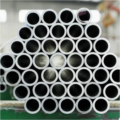 20# 45# 16Mn 40Cr Precyzyjna Bezszwowa Rura Wciągnięta na zimno do Urządzeń Hydraulicznych