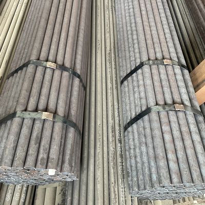 Dobra cena. E235+C Seamless Cold-rolled Precision Carbon Steel Anneal Tube For Machining w Internecie