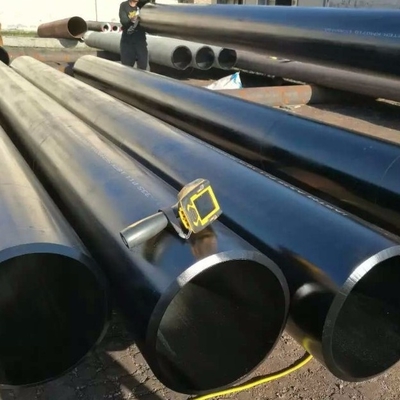 ASME SA213 - 2004M T22 T23 Rury ze stali austenitycznych bezszwowe ze stali stopowej 34Mn2V 35CrMn