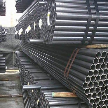 A192 / A192M Rury bez szwu ze stali nierdzewnej 0.8mm - 35mm Stress Released