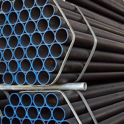 ASTM A210 GrA1 bezszwowa elektrownia jądrowa ze stali nierdzewnej