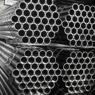 ASTM A333 Gr3 Gr4 Gr6 SA333 Rury stalowe bez szwu Zaawansowane techniki obróbki cieplnej