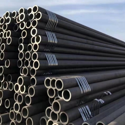 ASTM A192 A192M Rura stalowa bez szwu, ze stali węglowej, cienka grubość ścianki 13 mm