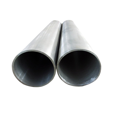 ASTM A588 GrA 20 mm Spawane polerowanie Walcowane na gorąco rury stalowe do hartowania pogodowego do lutowania