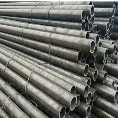 Rura bez szwu ze stali węglowej bez szwu, gruby mur ASTM A315 Gr.B do mechanicznego