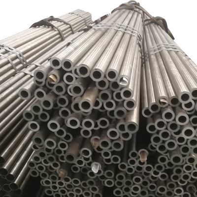 EN10305-4 Rura hydrauliczna bez szwu ze stali węglowej 4 cale, grubość ścianki 1 mm - 15 mm