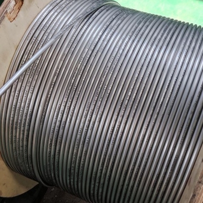 Good price ASTM 20MM High Resistant Inconel 600 625 Bezszwowa rura ze stali nierdzewnej do elementu rezystora w Internecie