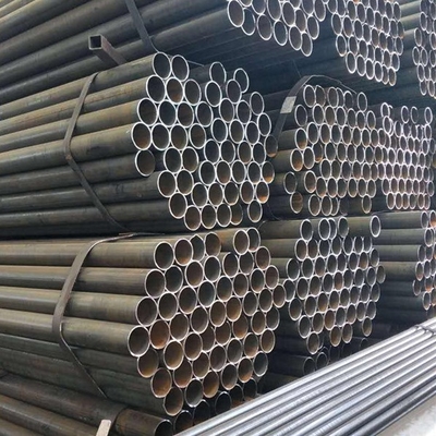 Good price EN10305-1 Okrągłe, precyzyjne, stalowe rury hydrauliczne bez szwu 1 cal/2 cale, gruba ściana 15 mm w Internecie