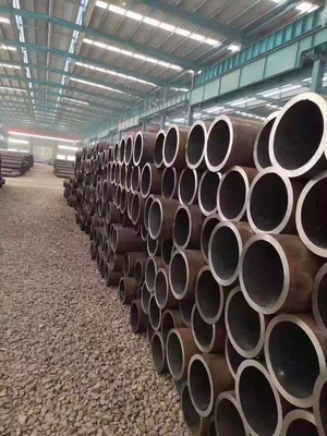ASTM 519-89 / ASME SA519 Gr.1010,1015,1020,4140,5120 Rura mechaniczna bez szwu ze stali węglowej
