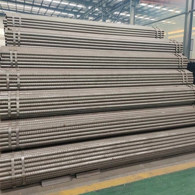 Good price Producent niestandardowych wewnętrznie gwintowanych rur metalowych ze stali nierdzewnej w Internecie