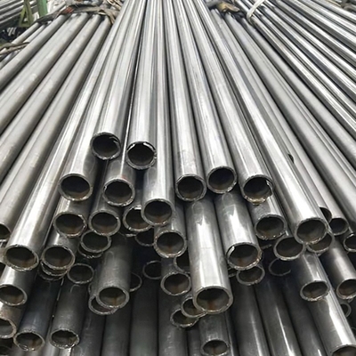 Good price ASTM A295 52100 SAE 52100 Rura stalowa z okrągłym łożyskiem Grubościenne rury ze stali nierdzewnej w Internecie