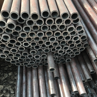 Certyfikat ISO STC 370, STC 440 JIS G3473 Rura ze stali węglowej do cylindra hydraulicznego