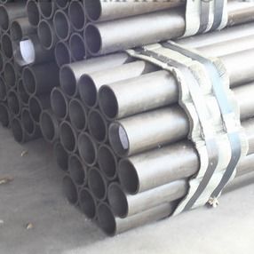 JIS G3445 Maszyna do zanurzania w oleju Strukturalna rura ze stali miękkiej, rura ze stali węglowej STKM11A STKM12A