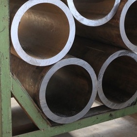 St45 20 # Rura stalowa zimna ciągniona na zimno do cylindra hydraulicznego, DIN 2391 EN 10305
