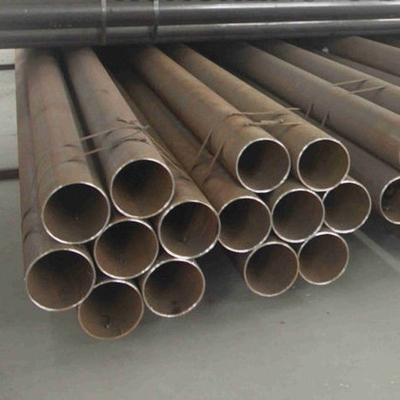 Dobra cena. RHS EN 10296-1 Cold Drawn ERW Steel Tube Round / Square Shape For Engineering w Internecie