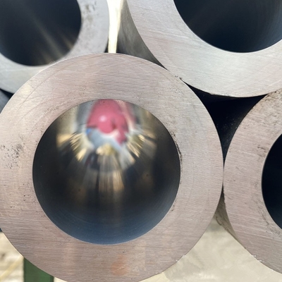 Good price Ciągnione na zimno DIN 2391 Siłownik hydrauliczny, szlifowana rura ST52 Rura stalowa bez szwu w Internecie