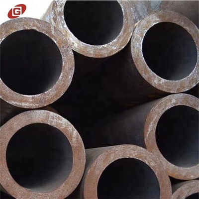 Dobra cena. GCr15/100Cr6/SUJ2/SKF3/SKF3S/GCr15SiMn Bezszwowe łożysko ze stali nierdzewnej Średnica rury 16mm ~ 320mm w Internecie