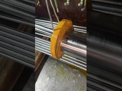 ASTM A106 Precyzyjna rura cylindra hydraulicznego do honowania E355 ST52 1/2 cala ciągniona na zimno