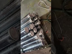 AISI 1045 16 stóp Okrągły pręt ze stali węglowej o grubości 12 mm Ochrona przed rdzą dla budownictwa