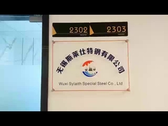 Przedstawienie firmy